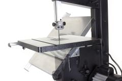 Hais MJ10 Şerit Testere Makinası