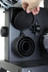 Hais MJ10 Şerit Testere Makinası