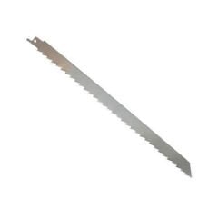 Hais Tilki Kuyruğu Bıçağı Paslanmaz 300mm ( ET-KEMİK )
