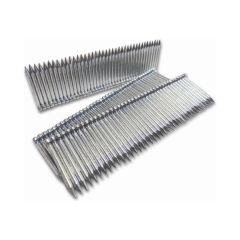 Hais ST25 Başlı Havalı Çivi Çakma Çivisi 1 Koli (Profil,Sac,Beton)