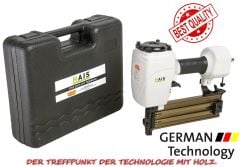 Hais ST64 Havalı Çelik Çivi Çakma Makinası