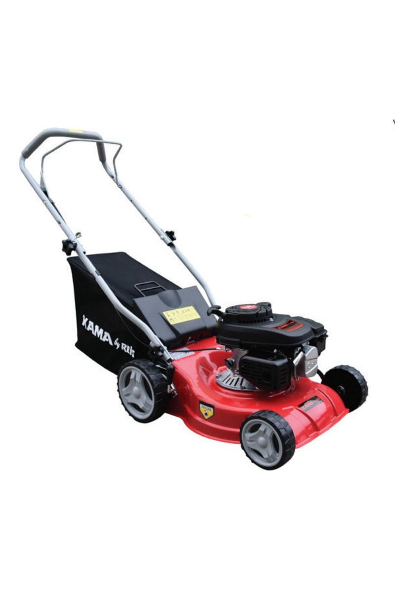 Kama By Reis UME40 Benzinli Çim Biçme Makinesi