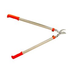 King Tiger Kt-70 Bypass Uzun Kollu Budama Makası 60cm (Üzümlü)