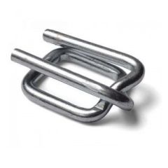 Kompozit ve Polyester Çember Tokası Bukle Toka 16MM 1000 Adet