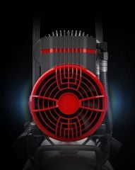 Kuletaş Premium 100 Litre Sessiz Yağsız Hava Kompresörü 6 Hp