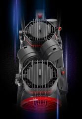 Kuletaş Premium 50 Litre Sessiz Yağsız Hava Kompresörü 4 Hp