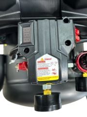 Kuletaş Premium 50 Litre Sessiz Yağsız Hava Kompresörü 4 Hp