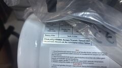 Kuletaş Süper Sessiz Yağsız Kompresör 9 Lt