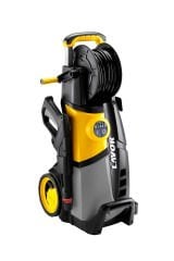 Lavor LVR5 150 DİGİT 2500W Basınçlı Yıkama Makinesi 160bar (İndiksiyon Motorlu)