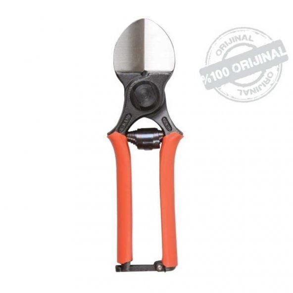 Lisam 3-A 21 Cm Çift Ağızlı Budama Makası