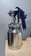 Luft Werkzeuge Profesyonel Boya Tabancası 4001C - 1,8mm