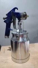 Luft Werkzeuge Profesyonel Boya Tabancası 4001C - 1,8mm