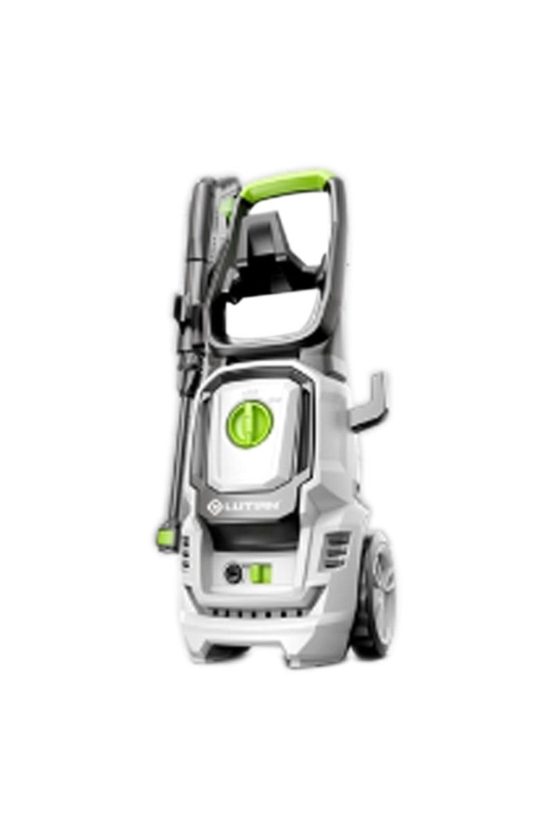 Lutian LT407G-1800A 150 Bar Yıkama Makinesi
