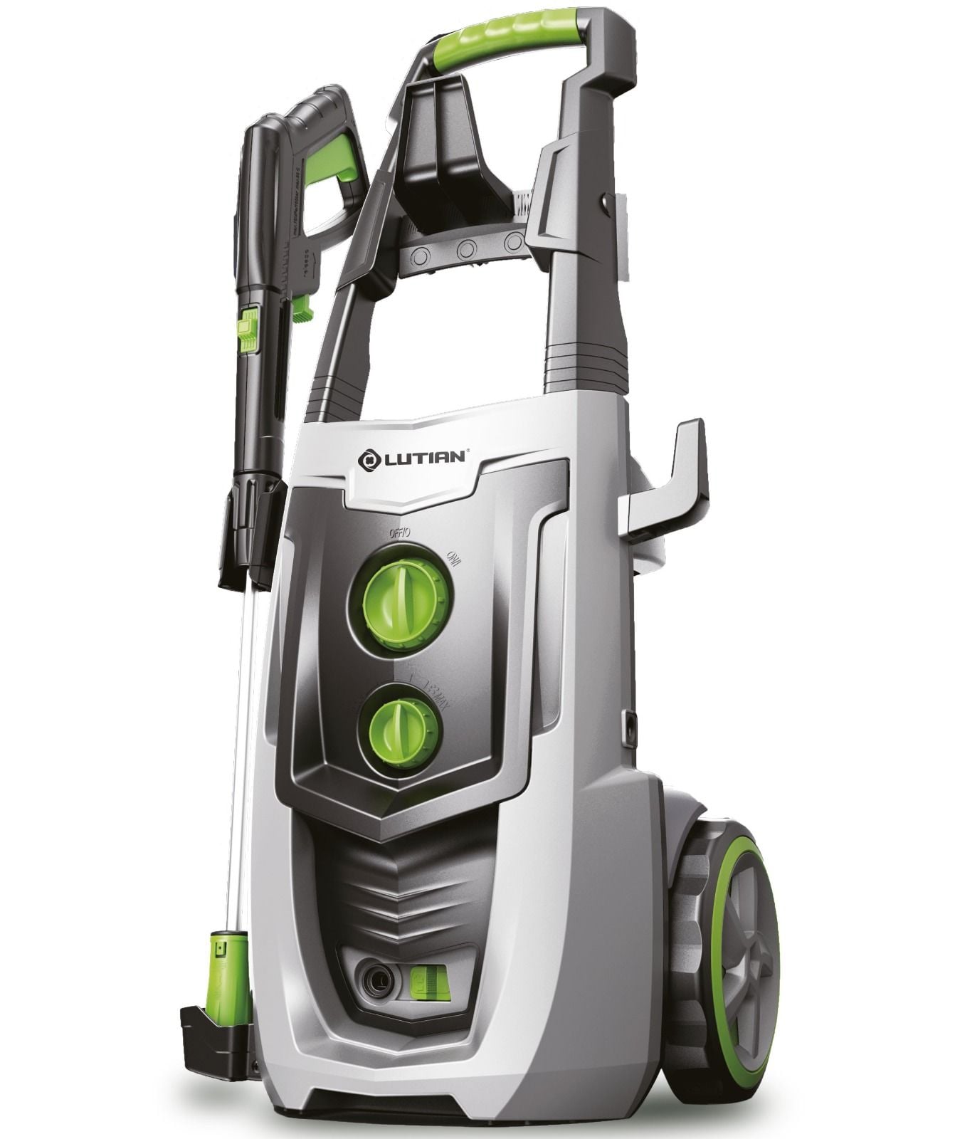 Lutian LT701G-2500A 195B Yıkama Makinesi