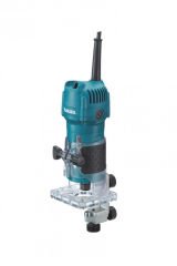 Makita 3709 Formika Traşlama 530W