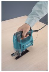 Makita 4327 Devir Ayarlı Dekupaj Testere 450W