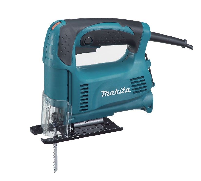 Makita 4327 Devir Ayarlı Dekupaj Testere 450W