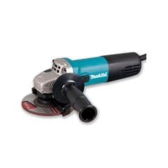 Makita 9557HNRGX Elmas Testereli Avuç Taşlama 840W