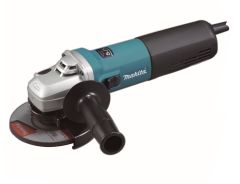 Makita 9565CVR Devir Ayarlı Avuç Taşlama 1400W