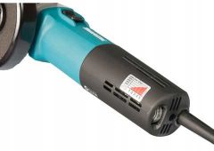 Makita 9565CVR Devir Ayarlı Avuç Taşlama 1400W