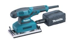 Makita BO3710 Titreşimli Zımpara Makinesi