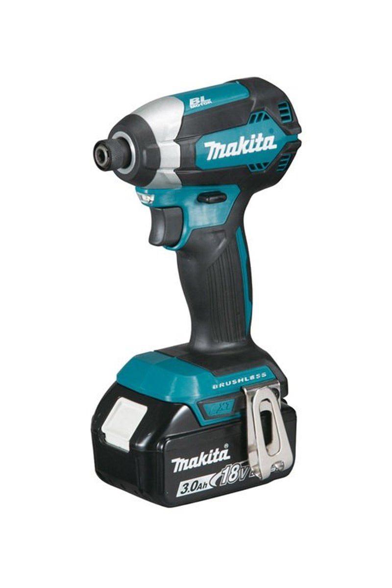 Makita DTD153RFJ Akülü Darbeli Vidalama