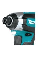 Makita DTD153Z Akülü Darbeli Vidalama (Solo)