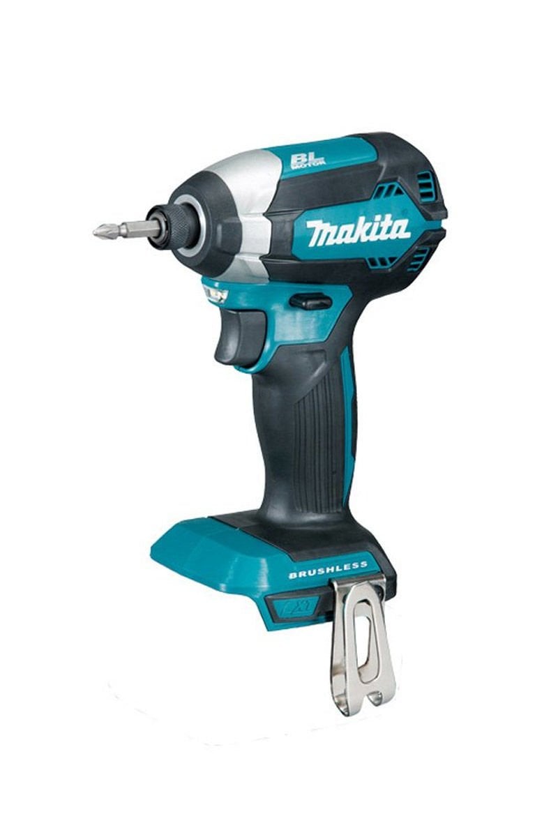 Makita DTD153Z Akülü Darbeli Vidalama (Solo)