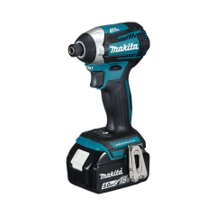 Makita DTD154RFJ Akülü Darbeli Vidalama