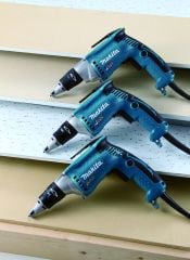 Makita FS6300X Elektrikli Vidalama Aleti