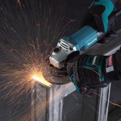 Makita GA4530R 115mm Avuç Taşlama 720W