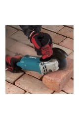 Makita GA5010 125mm Avuç Taşlama 1050W