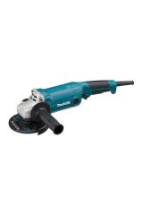 Makita GA5010 125mm Avuç Taşlama 1050W