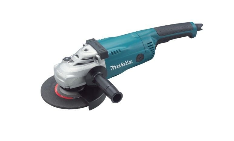 Makita GA7020 180mm Büyük Taşlama 2200W