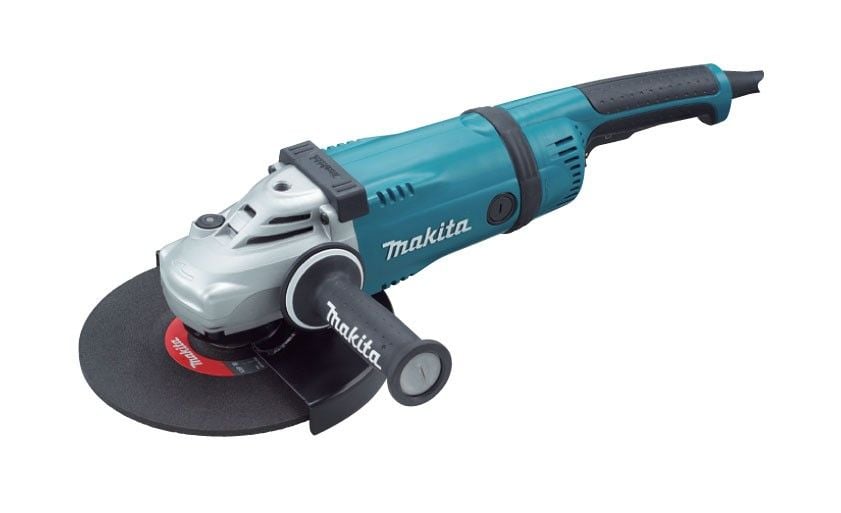 Makita GA7040S 180mm Büyük Taşlama 2600W