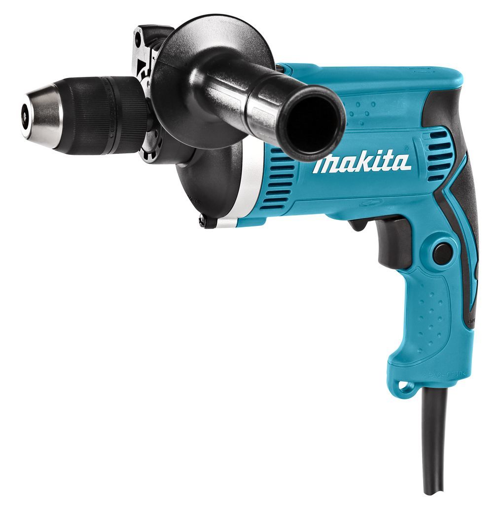 Makita HP1631 Darbeli Matkap 710W