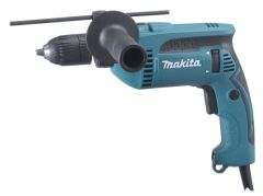 Makita HP1641 Darbeli Matkap 680W