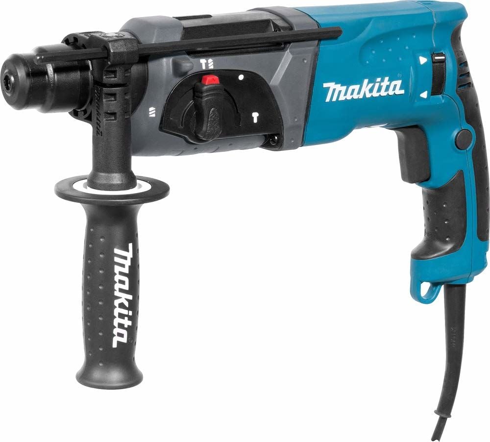 Makita HR2470 Kırıcı Delici Matkap 780W