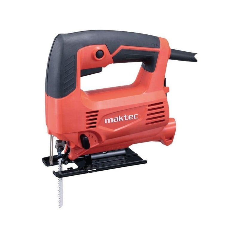 Maktec MT431 Devir Ayarlı Dekupaj Testere