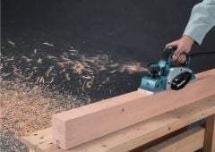 Makita KP0800 El Planyası 82 mm