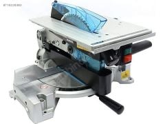 Makita LH1040 Üst Tablalı Gönye Kesme Makinesi 260mm