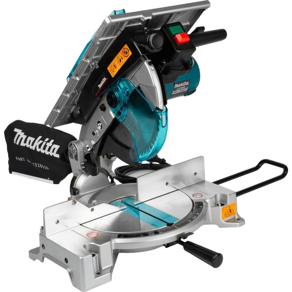 Makita LH1040 Üst Tablalı Gönye Kesme Makinesi 260mm