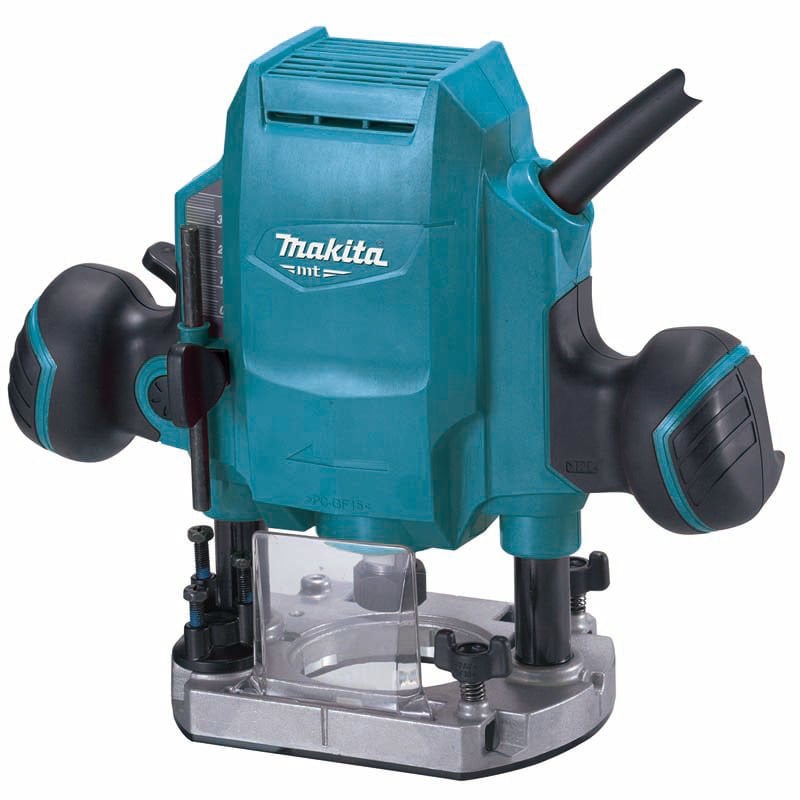 Makita M3601B Dik El Freze Makinası 900 Watt