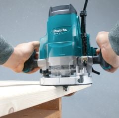 Makita M3602B Freze Makinesi 1650W