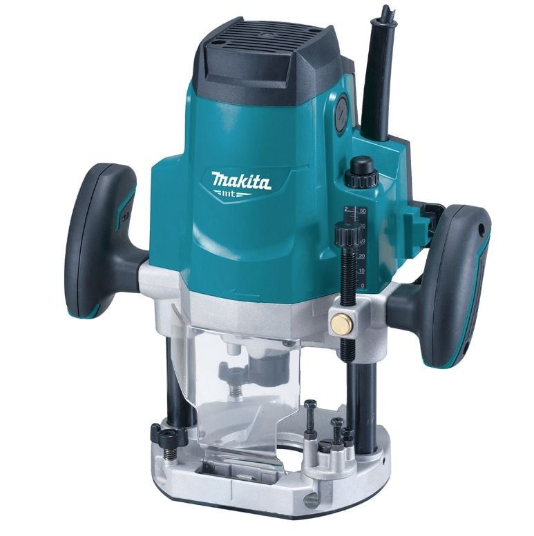 Makita M3602B Freze Makinesi 1650W