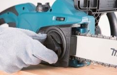 Makita UC4041A 400mm Elektrikli Ağaç Kesme Motoru 1800W