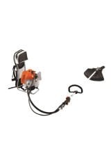Max Extra BCB52FS 52cc 2,0Hp Benzinli Sırt Tırpanı
