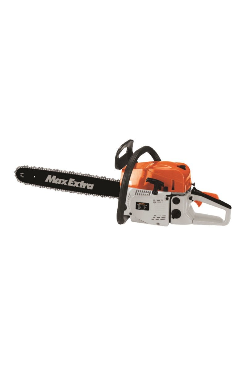 Max Extra CSA52 50cc 2.0Kw Benzinli Ağaç Kesme Motoru