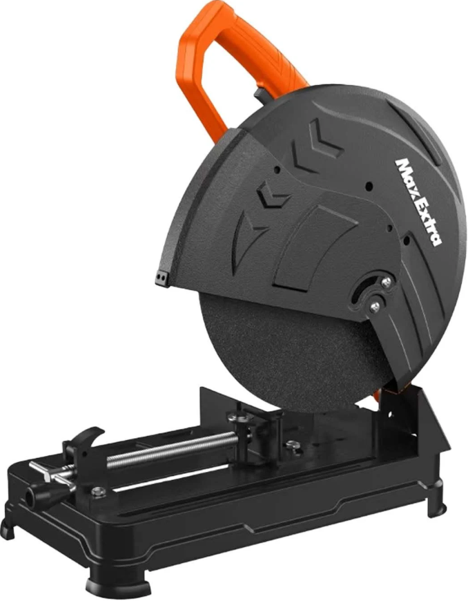 Max Extra MX3537 - 355mm Profil Boru Kesme Makinası 2400 Watt