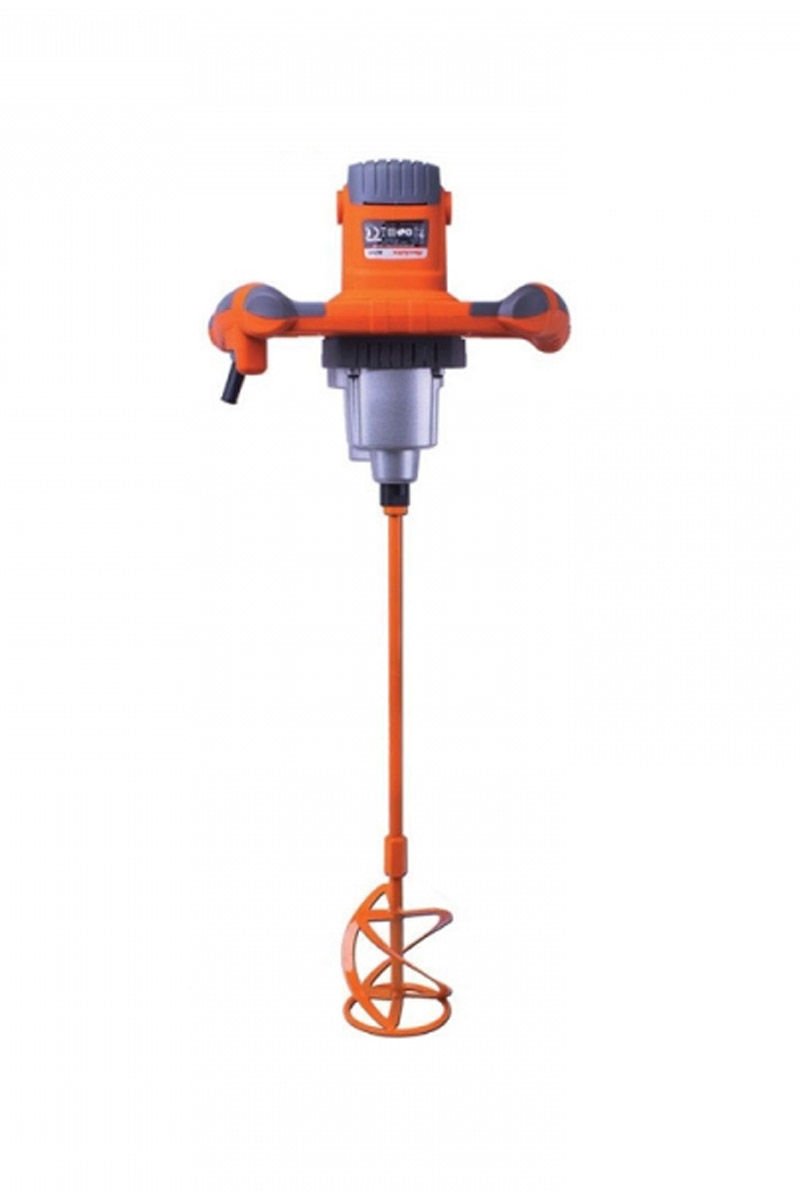 Max Extra MX7850 1600W Boya ve Harç Karıştırıcı Mikser